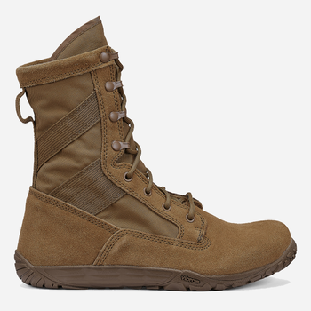 Чоловічі тактичні берці Belleville Minimalist Trainning TR105 Regular 41 (8US) 26 см Coyote Brown (14885000)