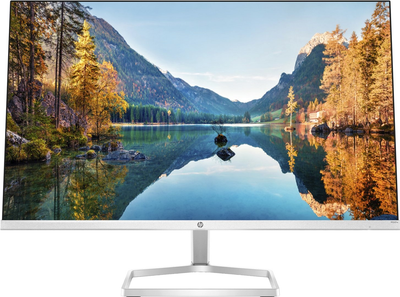 Monitor 23.8" HP M24fw (2D9K1E9)