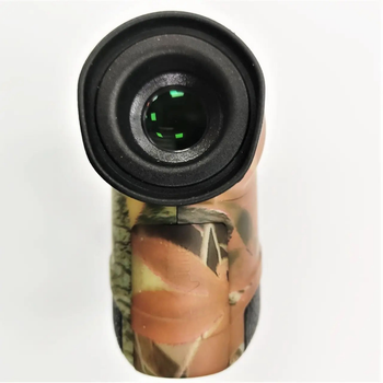 Лазерный дальномер NoHawk A2-1500 Camo