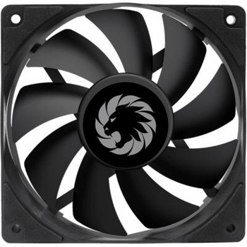Система охолодження GAMEMAX GMX-WFBK-BK (GMX-WFBK-BK)