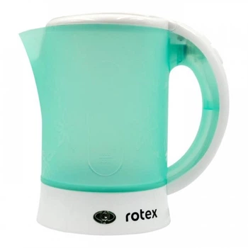 Електрочайник ROTEX RKT07-G Travel