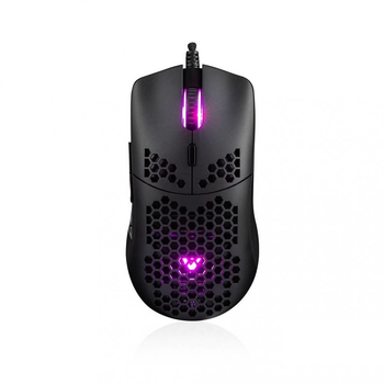 Комп'ютерна миша Modecom Volcano Shinobi 3360 (M-MC-SHINOBI-3360-100) Black USB (M-MC-SHINOBI-3360-100)