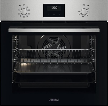 Духова шафа ZANUSSI OPZB43341X