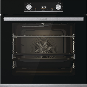 Духова шафа Gorenje BOSX6737E13BG