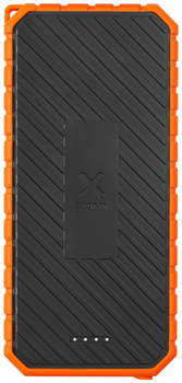 УМБ Xtorm Rugged XXR102 20000 mAh IP65 Black/Orange