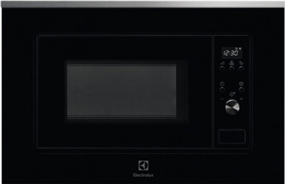 Мікрохвильова піч ELECTROLUX LMS2173EMX