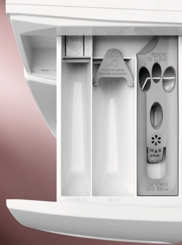 Стиральная машина Electrolux EW8W261BU