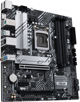 Материнська плата ASUS PRIME B560M-A (90MB17A0-M0EAY0)
