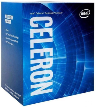Процесор Intel Celeron G5925, Box (BX80701G5925)