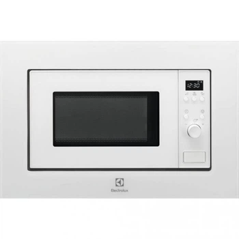 Мікрохвильова піч ELECTROLUX LMS2173EMW