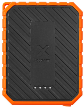 Powerbank Xtorm Rugged XXR101 10000 mAh IP65 Gray