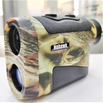 Лазерный дальномер NoHawk A2-1500 Camo