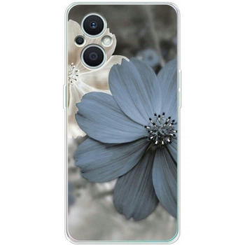 Силиконовый чехол BoxFace OPPO Reno 7 Lite 5G (46176-up1132)