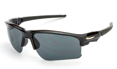 Защитные очки для стрельбы, вело и мотоспорта Ounanou 9208-C1