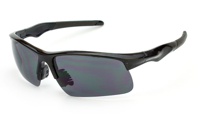 Защитные очки для стрельбы, вело и мотоспорта Ounanou 9185-C1