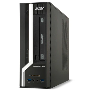 Комп'ютер Acer Veriton X2631G (Intel Core i7-4770/8Gb/SSD240Gb) SFF, s1155 Б/В