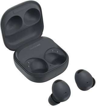 Słuchawki Samsung Galaxy Buds2 Pro SM-R510 Grafitowe (SM-R510NZAAEUE)