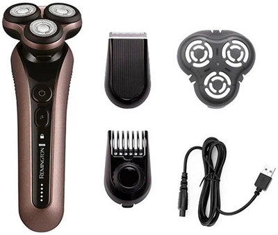 Электробритва REMINGTON XR1790 Limitless