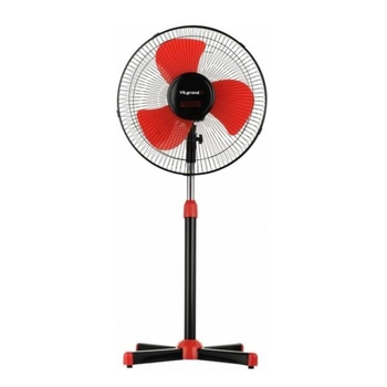 Вентилятор VILGRAND VF400 Red (Увага 2 шт. в коробці)