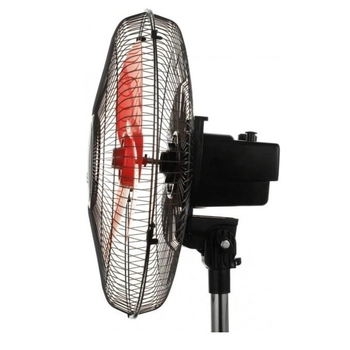 Вентилятор VILGRAND VF400 Red (Увага 2 шт. в коробці)