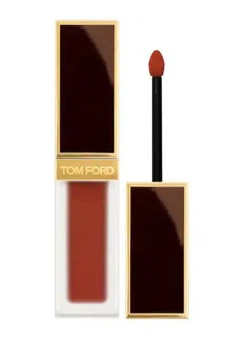 Рідка помада для губ Tom Ford Liquid Lip Luxe Matte Smitten 6мл