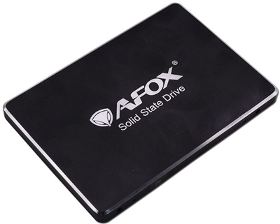 AFOX 2TB 2.5" SATAIII QLC (SD250-2000GQN)