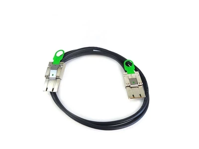 Кабель Molex 74546-0801 System PCIe X8 1м
