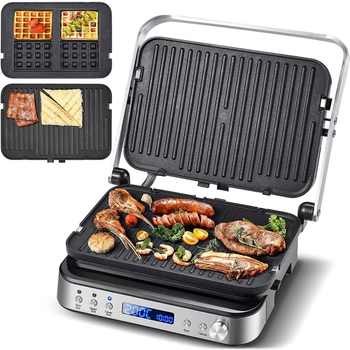 Grill Blaupunkt GRS901