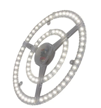 Модуль светодиодный 1-MLM-4841-C MAXUS Led Module 48W 4100K Circle светодиодный модуль