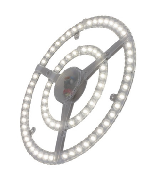 Модуль світлодіодний 1-MLM-4841-C MAXUS Led Module 48W 4100K Circle світлодіодний модуль