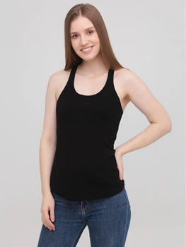 Майка ASOS AS/NA/220719-24 S (66112S) Черный