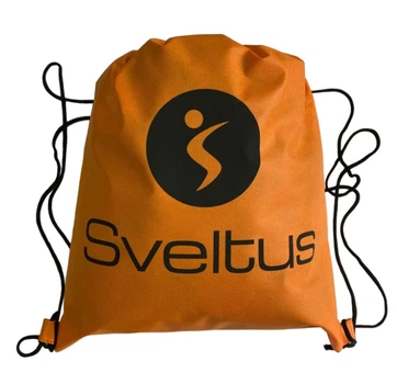 Сумка для спортивных принадлежностей Sveltus 36×40.5 см Оранжевая (SLTS-2804)
