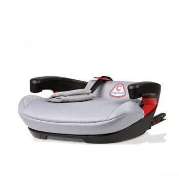 Автокресло-бустер Capsula JR5X Koala Grey