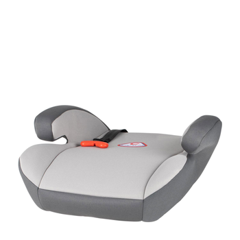 Автокресло-бустер Capsula JR4 Koala Grey