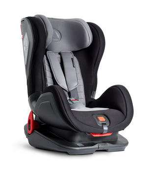 Автокресло детское Avionaut Glider Comfy Grey