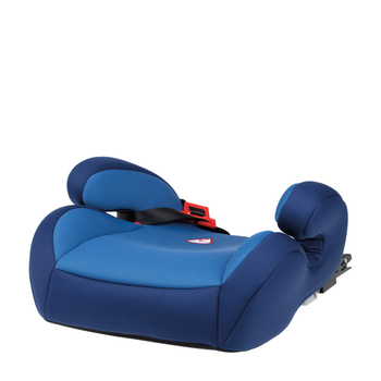 Автокресло-бустер Capsula JR4X Blue