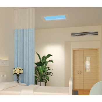 Умная световая панель Yeelight Skylight YLXD025