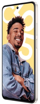 Мобільний телефон Realme C55 8/256GB Gold