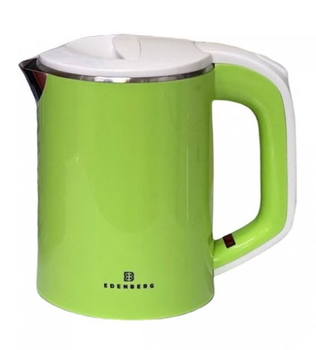 Чайник электрический Edenberg EB-83526 Green