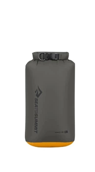 Гермочехол Sea To Summit Evac Dry Bag, 5 л Сірий