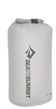 Гермочехол Sea to Summit Ultra-Sil Dry Bag, 20 л Світло-сірий