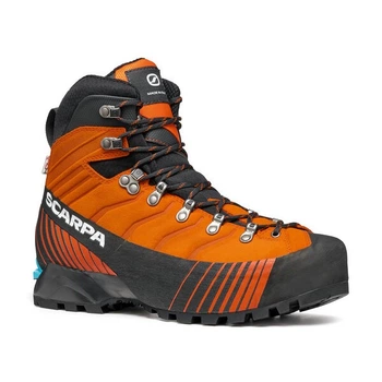 Черевики Scarpa Ribelle HD 47 Помаранчевий