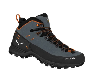 Черевики Salewa Alp Mate Winter Mid Waterproof Men 44,5 Сірий