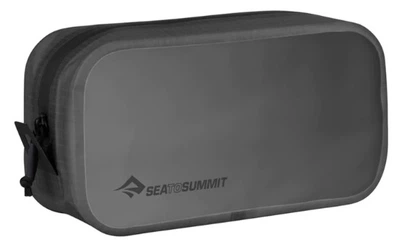 Гермочехол Sea to Summit Hydraulic Packing Cube S S Темно-сірий