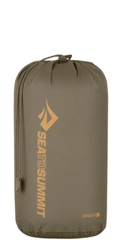 Чехол для вещей Sea to Summit Lightweight Stuff Sack, 8 л Оливковий