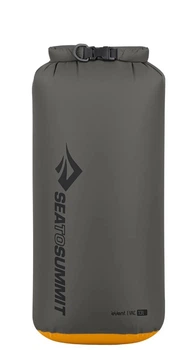 Гермочехол Sea To Summit Evac Dry Bag, 13 л Сірий