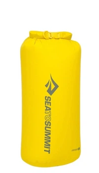 Гермочехол Sea to Summit Lightweight Dry Bag, 13 л Жовтий