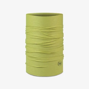 Бафф Buff CoolNet UV+ Solid Світло-зелений