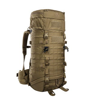 Тактичний рюкзак Tasmanian Tiger Base Pack 52 Світло-коричневий