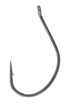 Крючок Decoy Worm23 Body Hook #05 9 шт/уп (1013-1562.04.68)